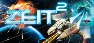 Zeit² banner