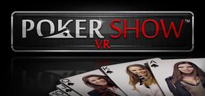 Poker Show banner