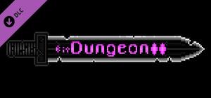 bit Dungeon II OST banner
