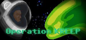 Operation KREEP banner