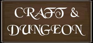 Craft & Dungeon banner