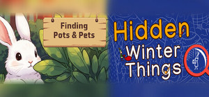 Hidden Objects Games banner