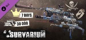 Survarium - Ultimate Steam Starter Pack banner