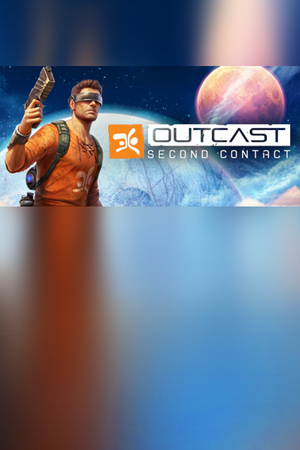 Outcast - Second Contact のセール価格