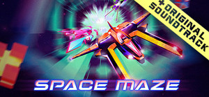 Space Maze + OST banner