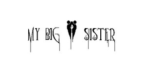 My Big Sister banner
