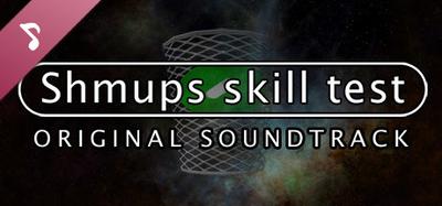 Shmup Skill Test Original Soundtrack