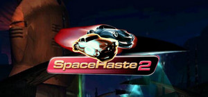 Space Haste 2 banner