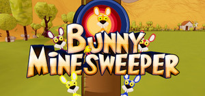 Bunny Minesweeper banner