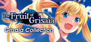 Grisaia Collection banner