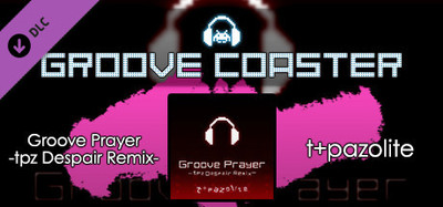 Groove Coaster - Groove Prayer -tpz Despair Remix