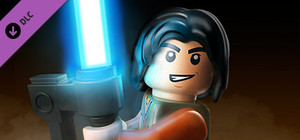 LEGO® STAR WARS™: The Force Awakens - Rebels Character Pack banner