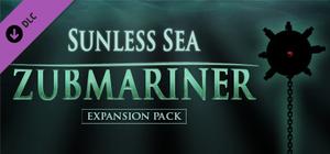 Sunless Sea - Zubmariner banner