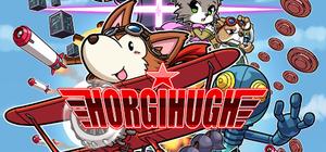 HORGIHUGH (ホーギーヒュー) banner