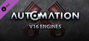Supporter Pack - V16 Engines banner