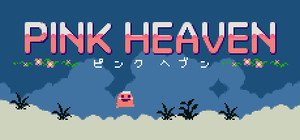 Pink Heaven banner