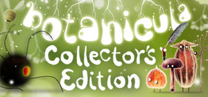 Botanicula Collector's Edition banner