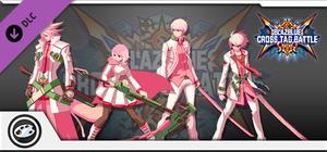 BBTAG DLC Color Pack 3 banner