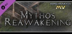 RPG Maker MV - Mythos Reawakening banner