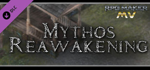RPG Maker MV - Mythos Reawakening banner