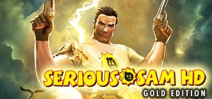 Serious Sam HD: Gold Edition banner