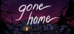 Gone Home + Original Soundtrack banner
