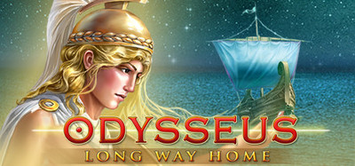 Odysseus  Long Way Home
