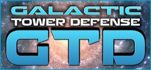 Galactic Tower Defense banner