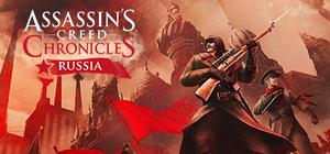 Assassin's Creed® Chronicles: Russia banner