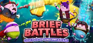 Brief Battles banner