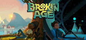 Broken Age banner