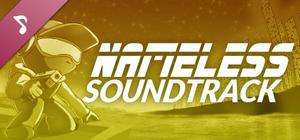 NAMELESS SOUNDTRACK banner