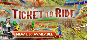 Ticket to Ride banner