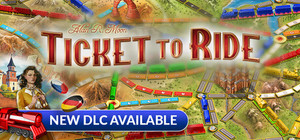 Ticket to Ride banner