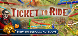 Ticket to Ride banner