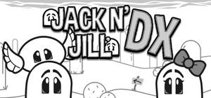 Jack N' Jill DX banner