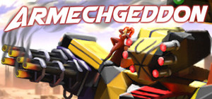 ARMECHGEDDON banner
