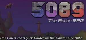 5089: The Action RPG banner