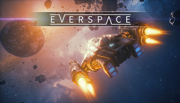 EVERSPACE™