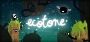 ecotone banner