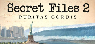 Secret Files 2 Puritas Cordis