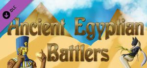 RPG Maker VX Ace - Egyptian Myth Battlers banner