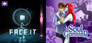 Inner Demons Pack - Face It + Soul Gambler banner