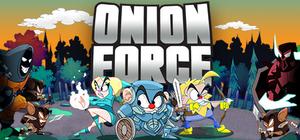 Onion Force banner
