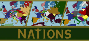 Nations banner