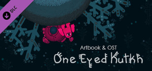 One Eyed Kutkh Artbook & OST banner