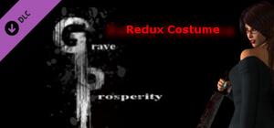 Grave Prosperity - Redux Costume banner