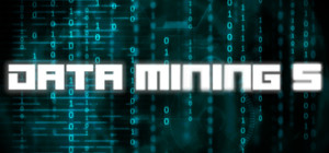 Data mining 5 banner