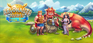 Argonauts Agency: Golden Fleece banner