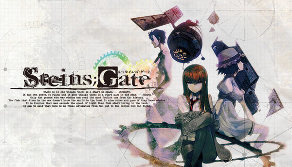 Prices - STEINS;GATE - IsThereAnyDeal Prices - STEINS;GATE - IsThereAnyDeal